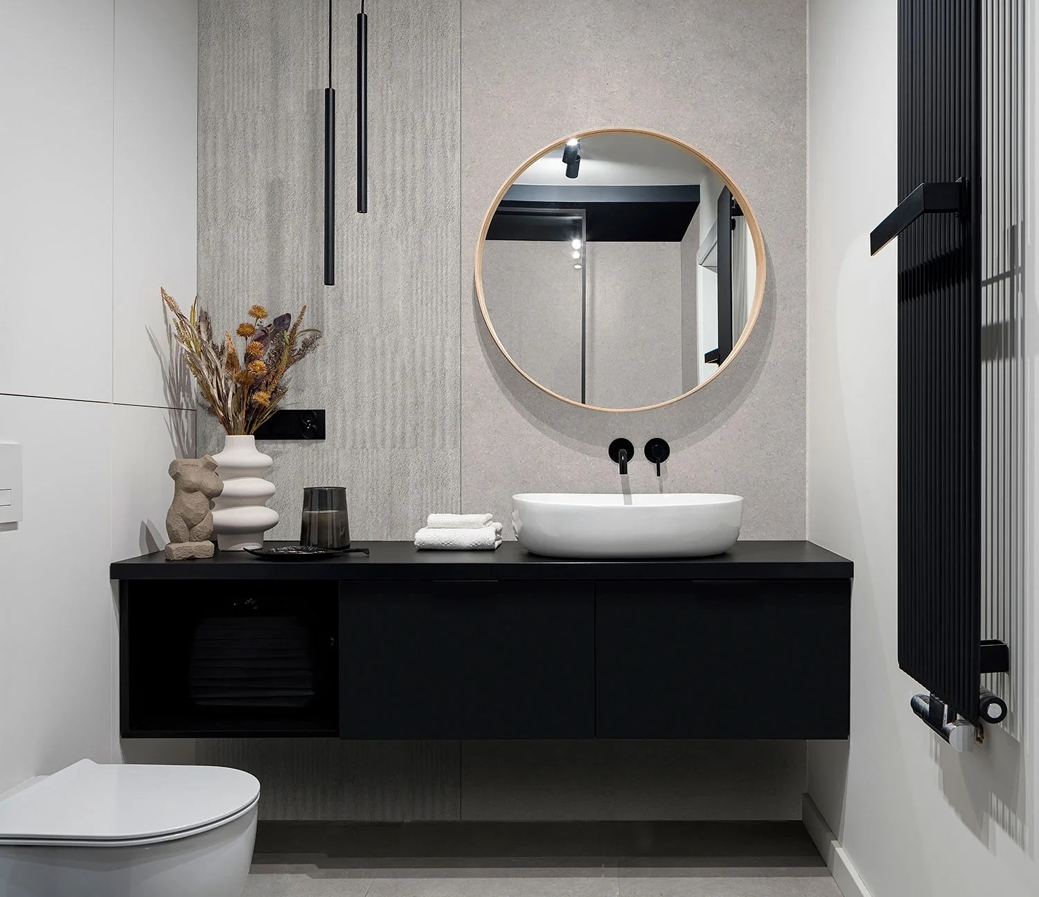 Panou decorativ impermeabil Rocko Tiles Soulstone R159